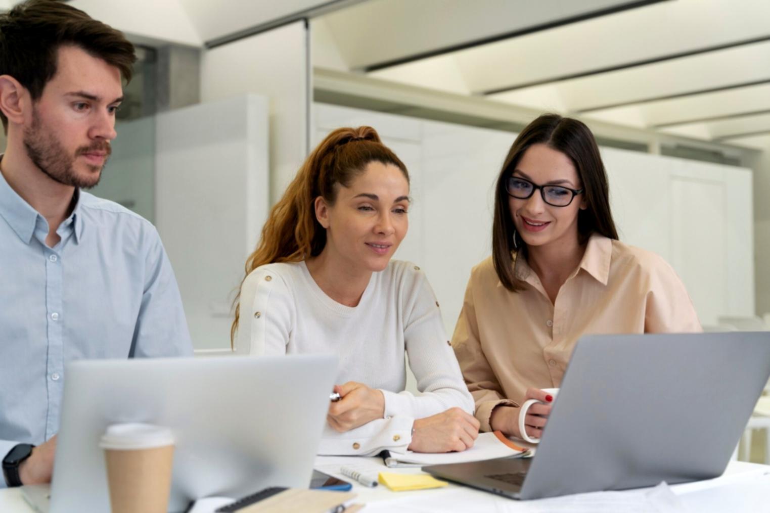 Современные финансовые технологии и аналитика