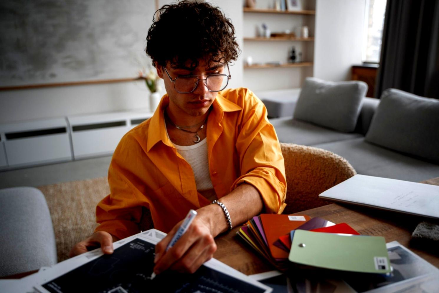 Индивидуальный подход