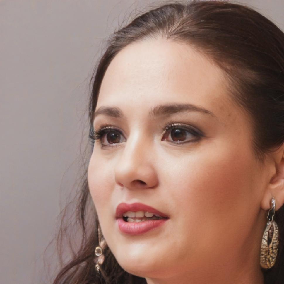 Лайма Озолиня