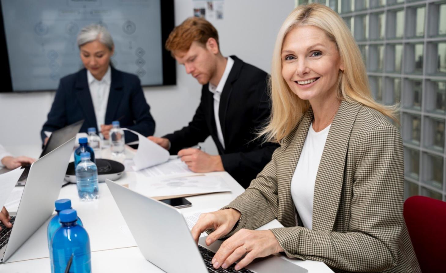 Финтех обучение в действии